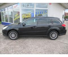 Subaru Outback 2,0 D Active - 8