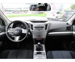 Subaru Outback 2,0 D Active - 9