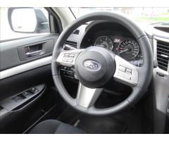 Subaru Outback 2,0 D Active - 12