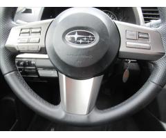 Subaru Outback 2,0 D Active - 13