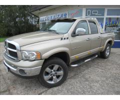 Dodge RAM 4,7 4,7 LPG - 1