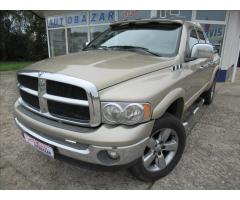 Dodge RAM 4,7 4,7 LPG - 2