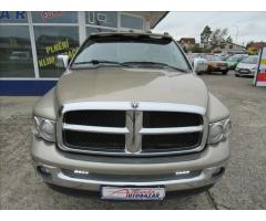 Dodge RAM 4,7 4,7 LPG - 3