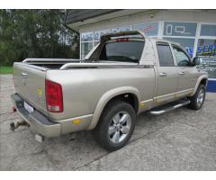 Dodge RAM 4,7 4,7 LPG - 4