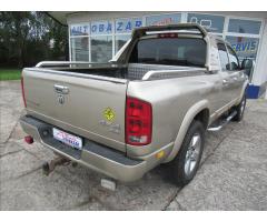 Dodge RAM 4,7 4,7 LPG - 5