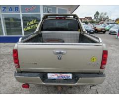 Dodge RAM 4,7 4,7 LPG - 6