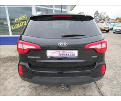 Kia Sorento 2,2 CRDI COMFORT 4x4 - 6