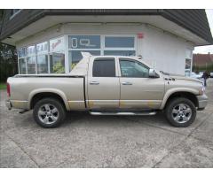 Dodge RAM 4,7 4,7 LPG - 7