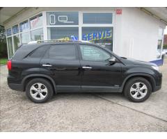 Kia Sorento 2,2 CRDI COMFORT 4x4 - 7