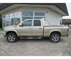 Dodge RAM 4,7 4,7 LPG - 8