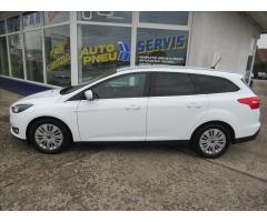 Ford Focus 1,0 1,0i EcoBoost 92 KW !!! - 8