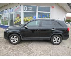 Kia Sorento 2,2 CRDI COMFORT 4x4 - 8