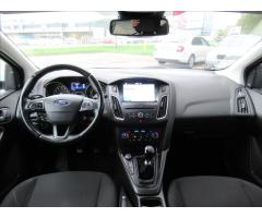 Ford Focus 1,0 1,0i EcoBoost 92 KW !!! - 9