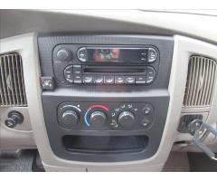 Dodge RAM 4,7 4,7 LPG - 10