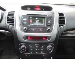 Kia Sorento 2,2 CRDI COMFORT 4x4 - 10