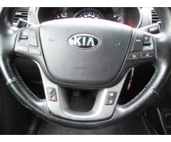 Kia Sorento 2,2 CRDI COMFORT 4x4 - 12