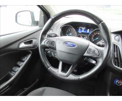 Ford Focus 1,0 1,0i EcoBoost 92 KW !!! - 13