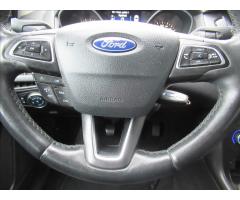 Ford Focus 1,0 1,0i EcoBoost 92 KW !!! - 14