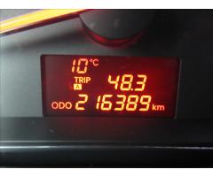 Kia Sorento 2,2 CRDI COMFORT 4x4 - 15