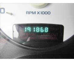 Dodge RAM 4,7 4,7 LPG - 16