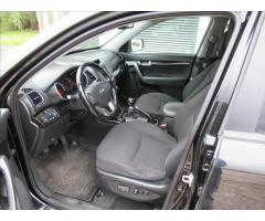 Kia Sorento 2,2 CRDI COMFORT 4x4 - 18