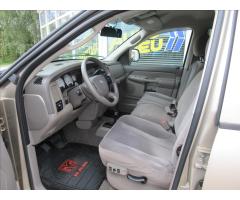 Dodge RAM 4,7 4,7 LPG - 20