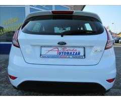 Ford Fiesta 1,2 - 6