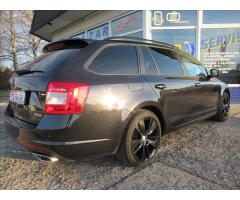 Škoda Octavia 2,0 TDI DSG RS Combi - 6