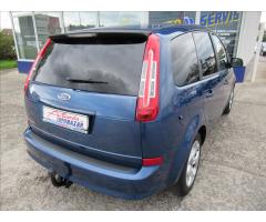 Ford C-MAX 1,6 1.6 Duratec Ambiente - 6
