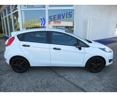 Ford Fiesta 1,2 - 7