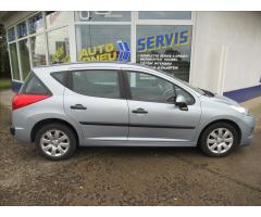 Peugeot 207 1,4 SW  16V VTi 95k Urban Move - 7