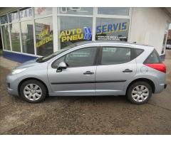 Peugeot 207 1,4 SW  16V VTi 95k Urban Move - 8