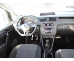 Volkswagen Caddy 2,0 TDI 75KW BMT - 8