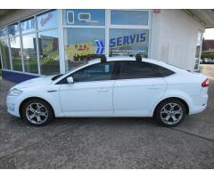 Ford Mondeo 1,6 EcoBoost Trend - 8