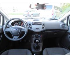 Ford Fiesta 1,2 - 9