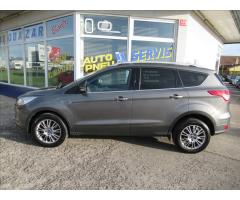 Ford Kuga 2,0 TDCI Automat !!! 4x4 - 9