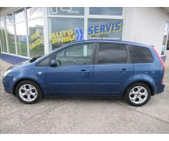 Ford C-MAX 1,6 1.6 Duratec Ambiente - 9