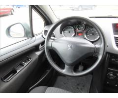 Peugeot 207 1,4 SW  16V VTi 95k Urban Move - 11