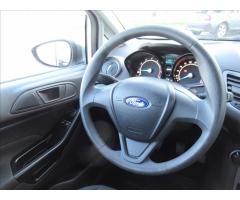 Ford Fiesta 1,2 - 12