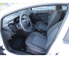 Ford Fiesta 1,2 - 16