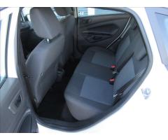 Ford Fiesta 1,2 - 18