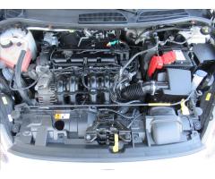 Ford Fiesta 1,2 - 20