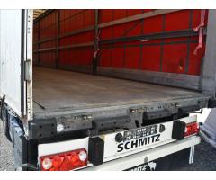 Schmitz Cargobull SCS 24/L STANDART  návěs pro nákladní - 8