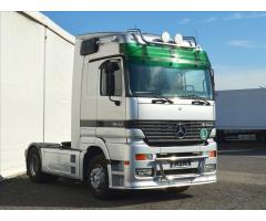 Mercedes-Benz 12,0 Actros 1843 LS V6 - 2