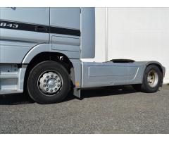 Mercedes-Benz 12,0 Actros 1843 LS V6 - 6