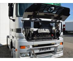 Mercedes-Benz 12,0 Actros 1843 LS V6 - 28