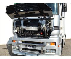 Mercedes-Benz 12,0 Actros 1843 LS V6 - 29