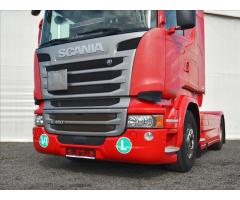 Scania R 450 no-EGR, retarder, ADR, PTO - 10