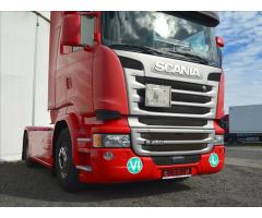 Scania R 450 no-EGR, retarder, ADR, PTO - 11