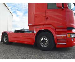 Scania R 450 no-EGR, retarder, ADR, PTO - 12